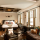 Image for article titled Pioneer Woman's Boutique Hotel Inexplicably Does Not Look Like the Comfy House From Bonanza